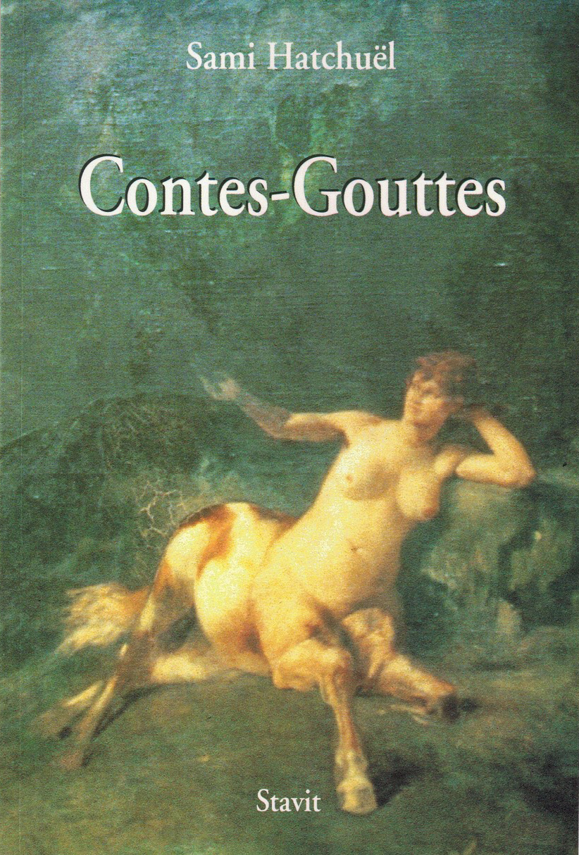 Contes-Goutes