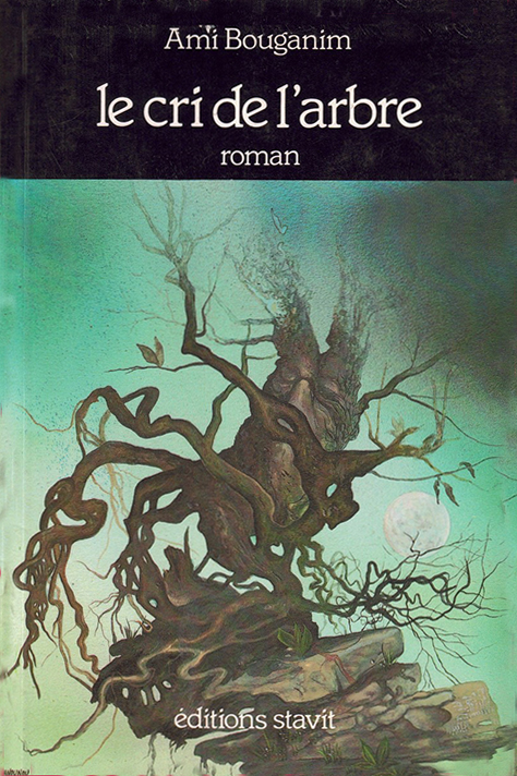 Le Cri de l'Arbre