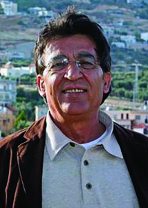 Naim Araïdi