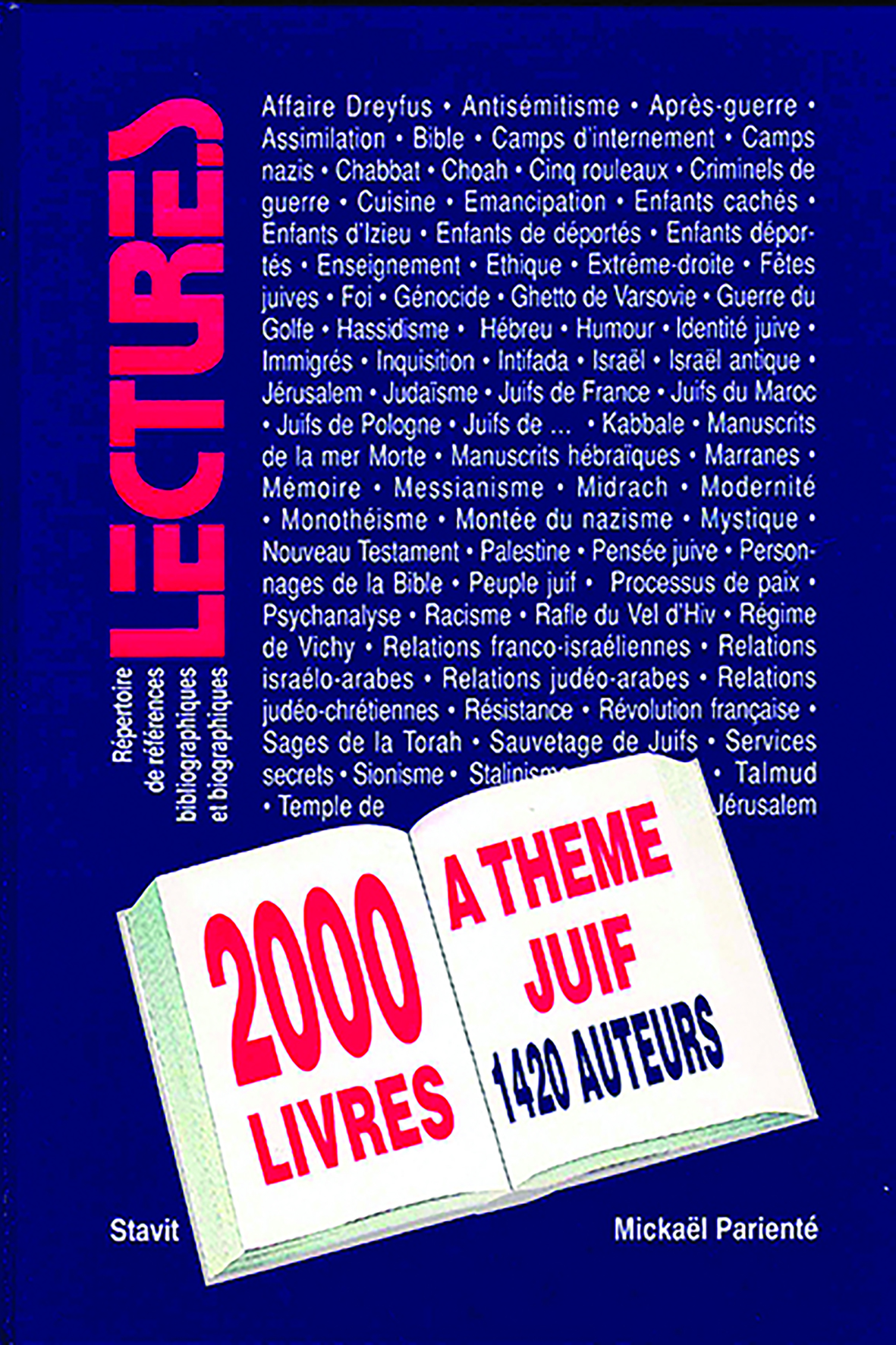 2000 titres a thèmes
