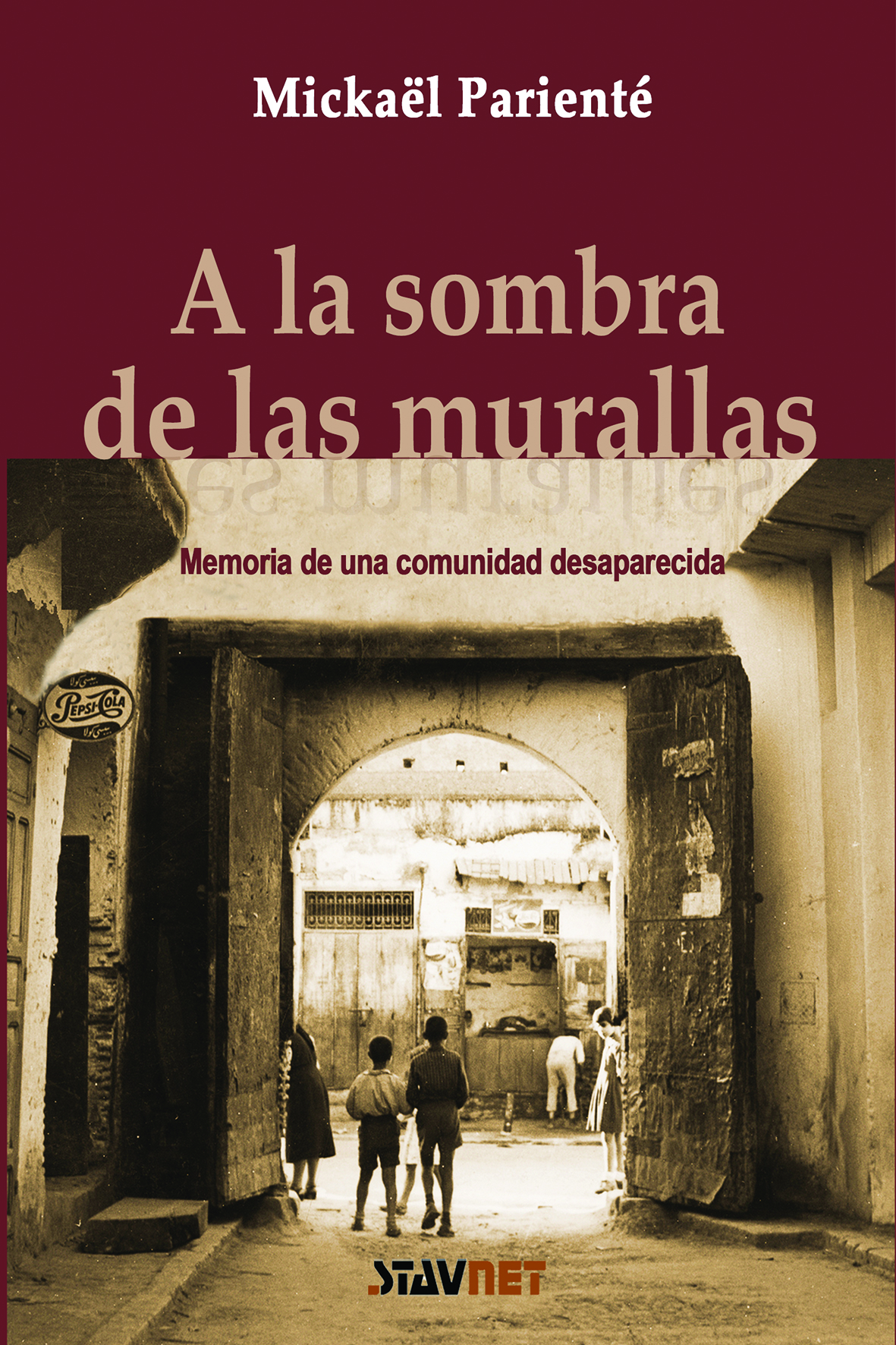 A l'ombre des murailles - Espagnol