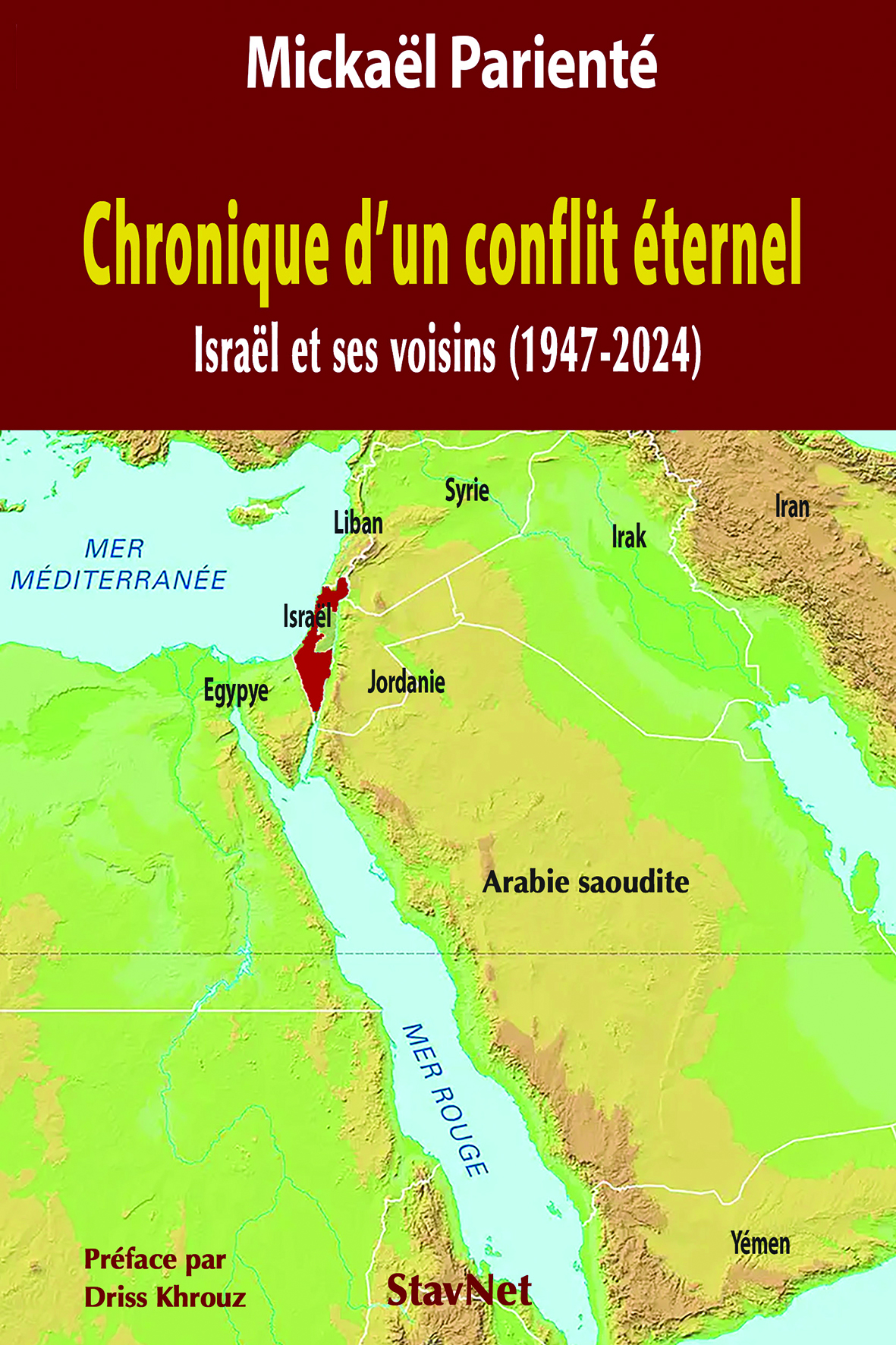 Chronique - Français