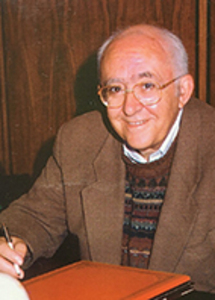 Joseph Toledano
