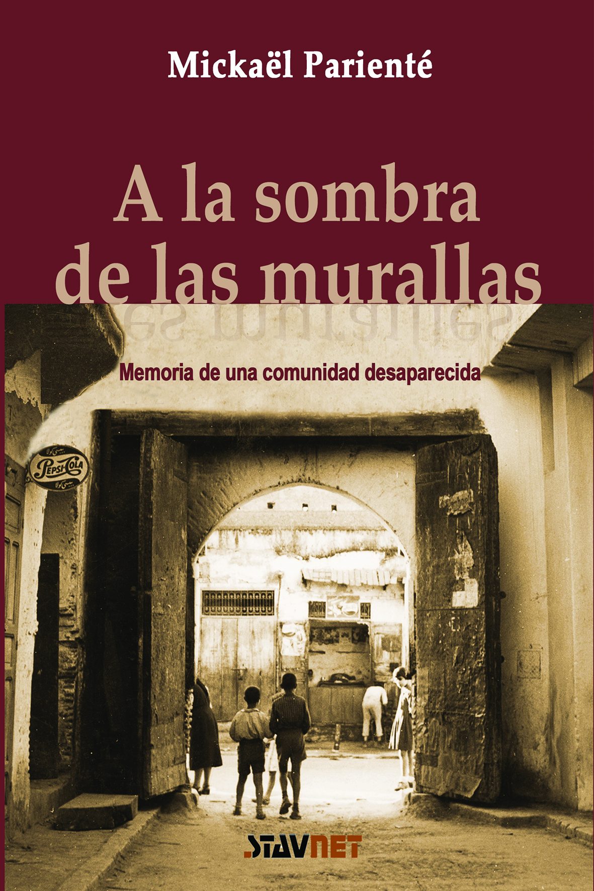 A l'ombre des murailles - Espagnol