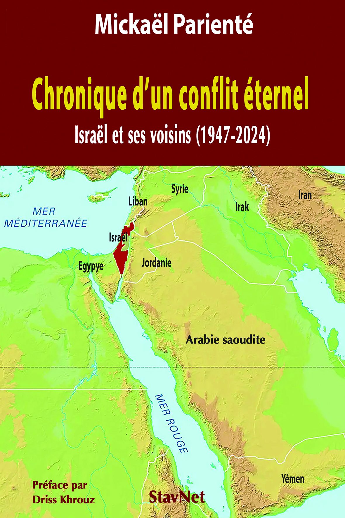 Chronique - Français