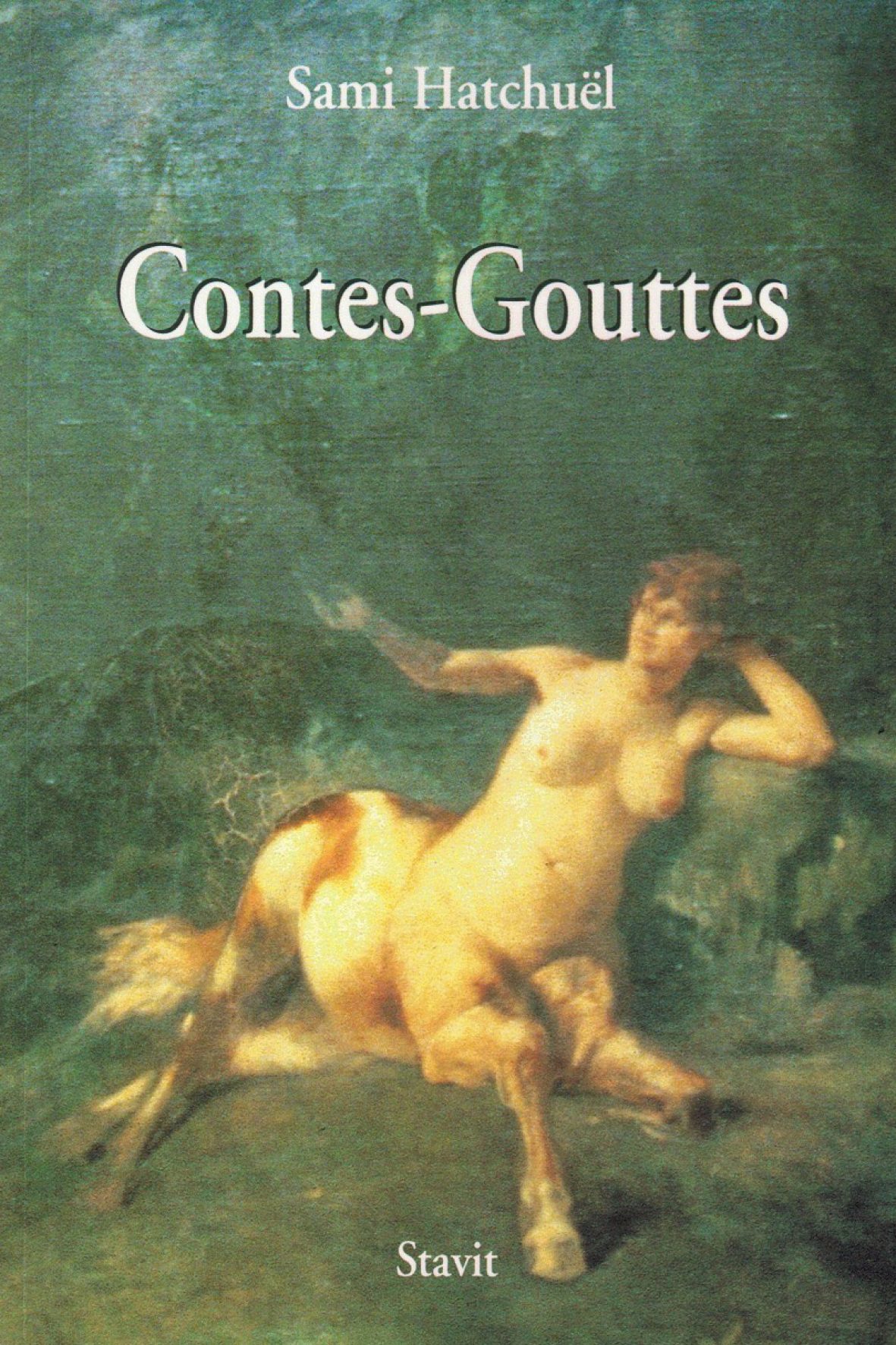 Contes-Goutes