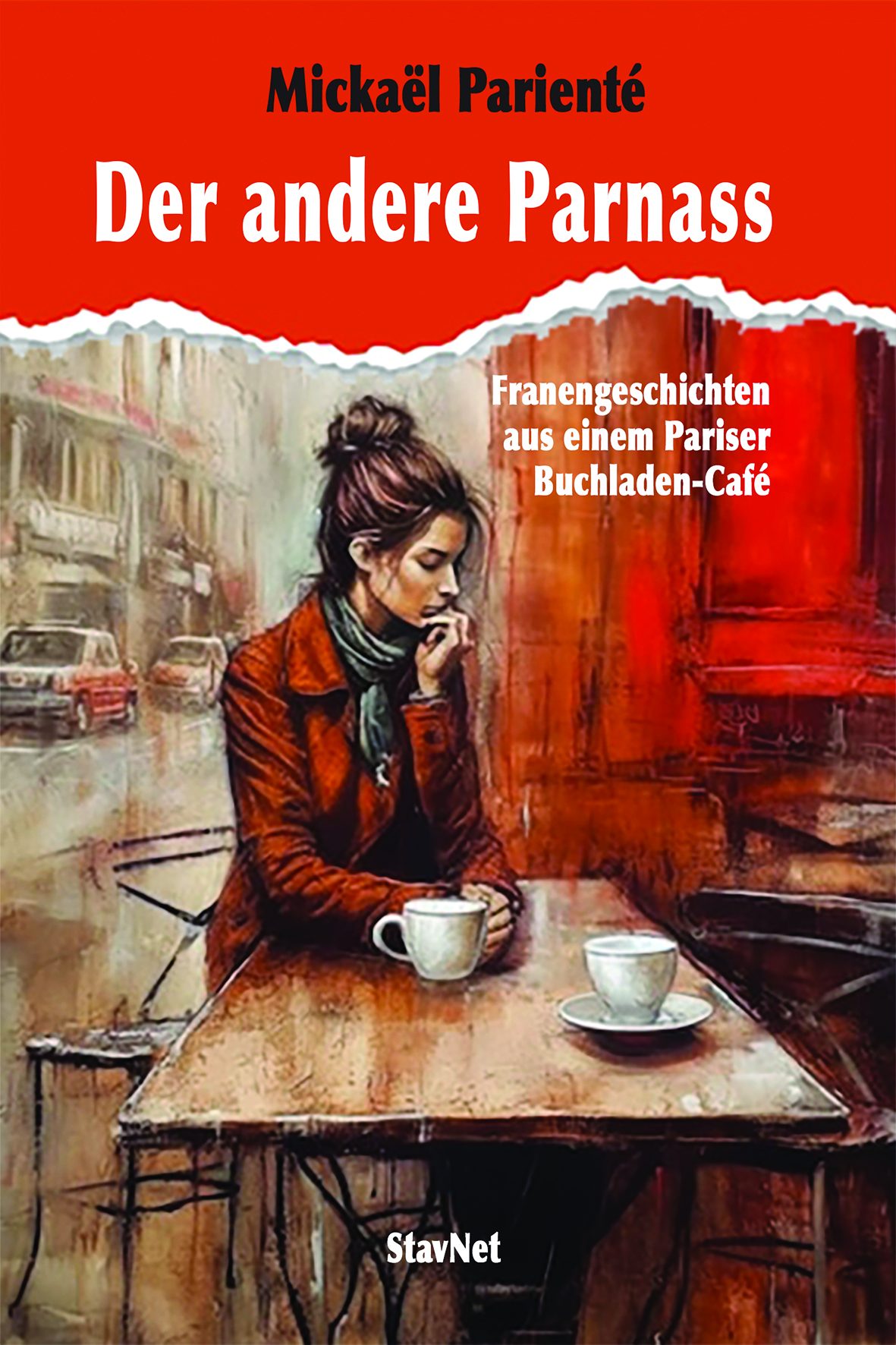 L'Autre Parnasse - Allemand