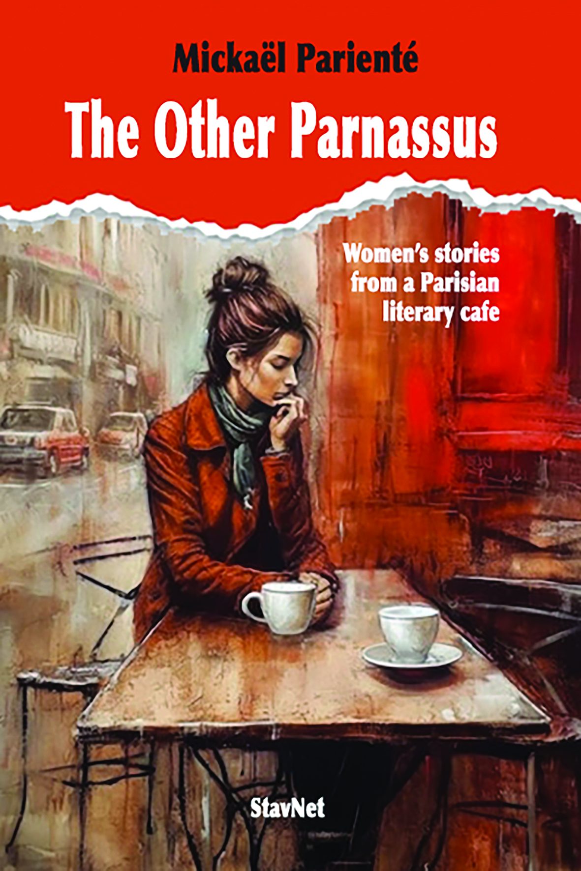 L'Autre Parnasse - Anglais