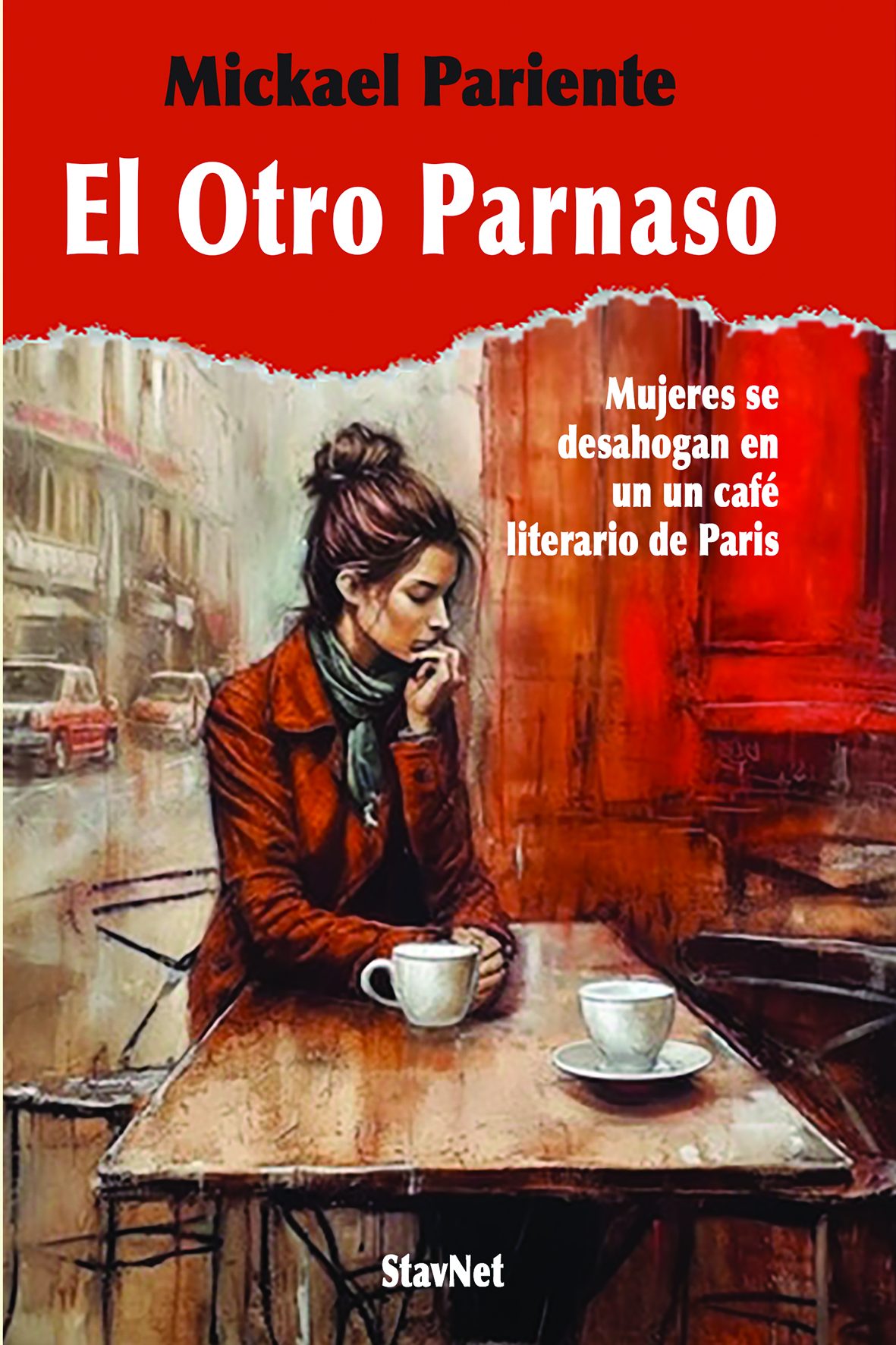 L'Autre Parnasse - Espagnol