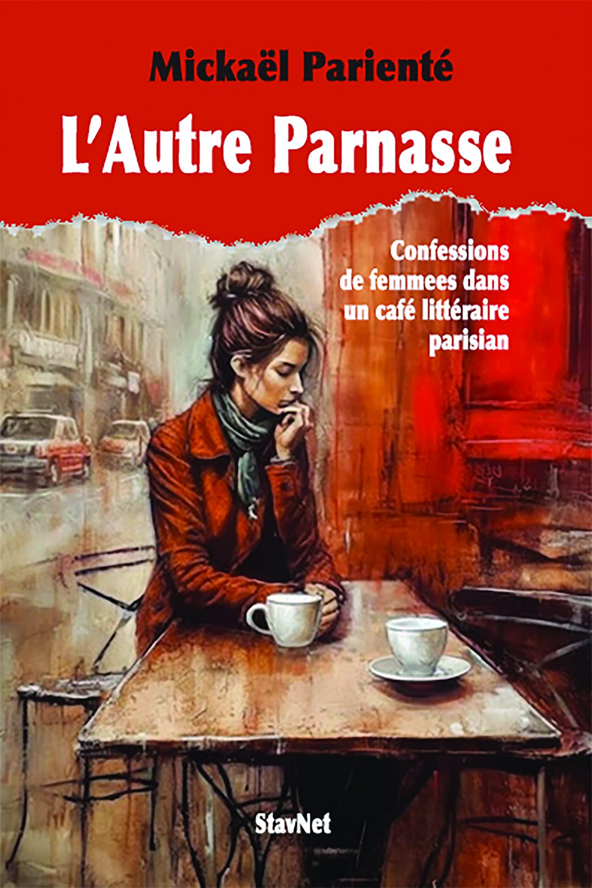 L'Autre Parnasse - Français
