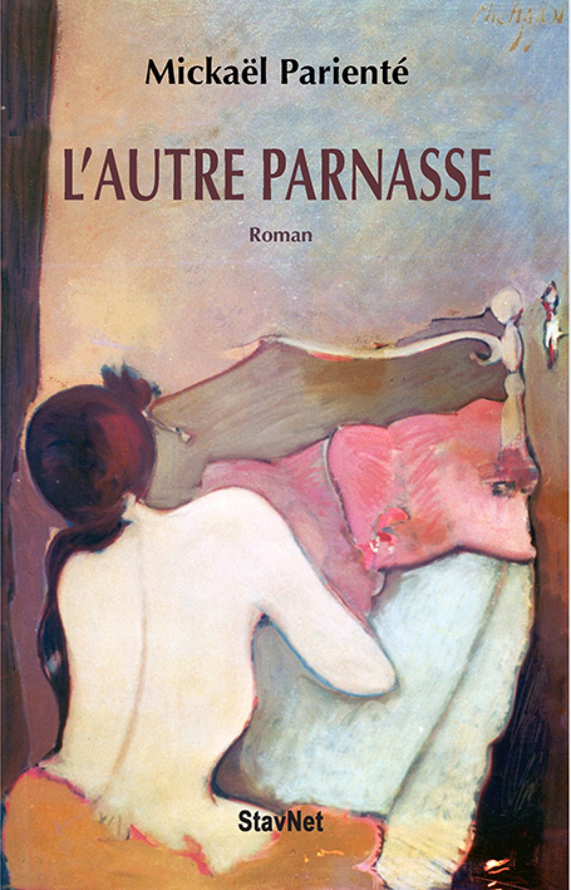 - L'Autre Parnasse