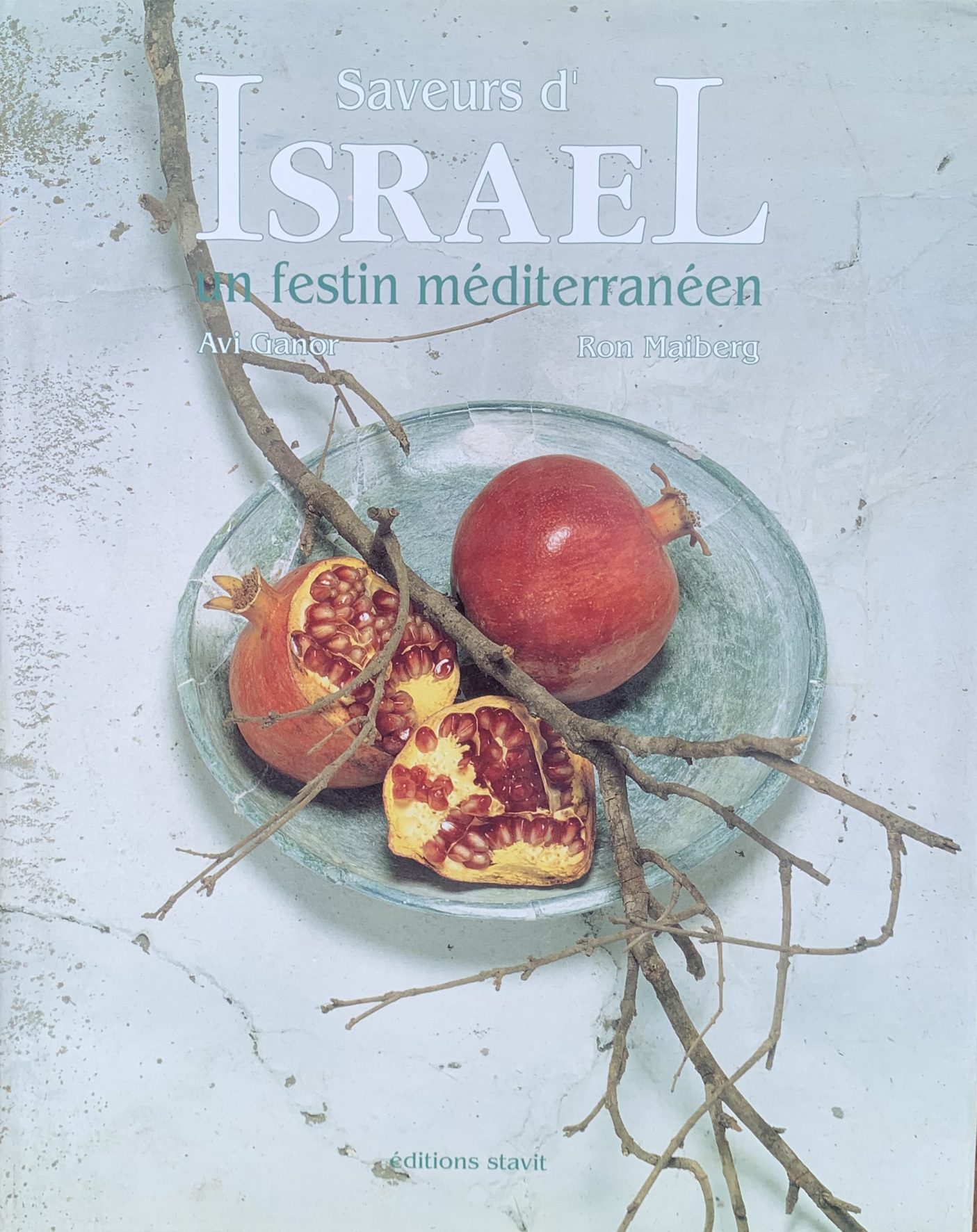 Saveurs d'Israël