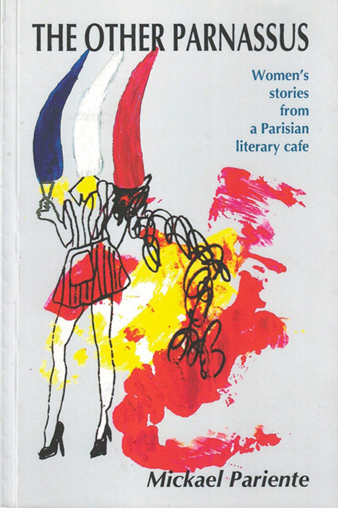 - The Other Parnassus