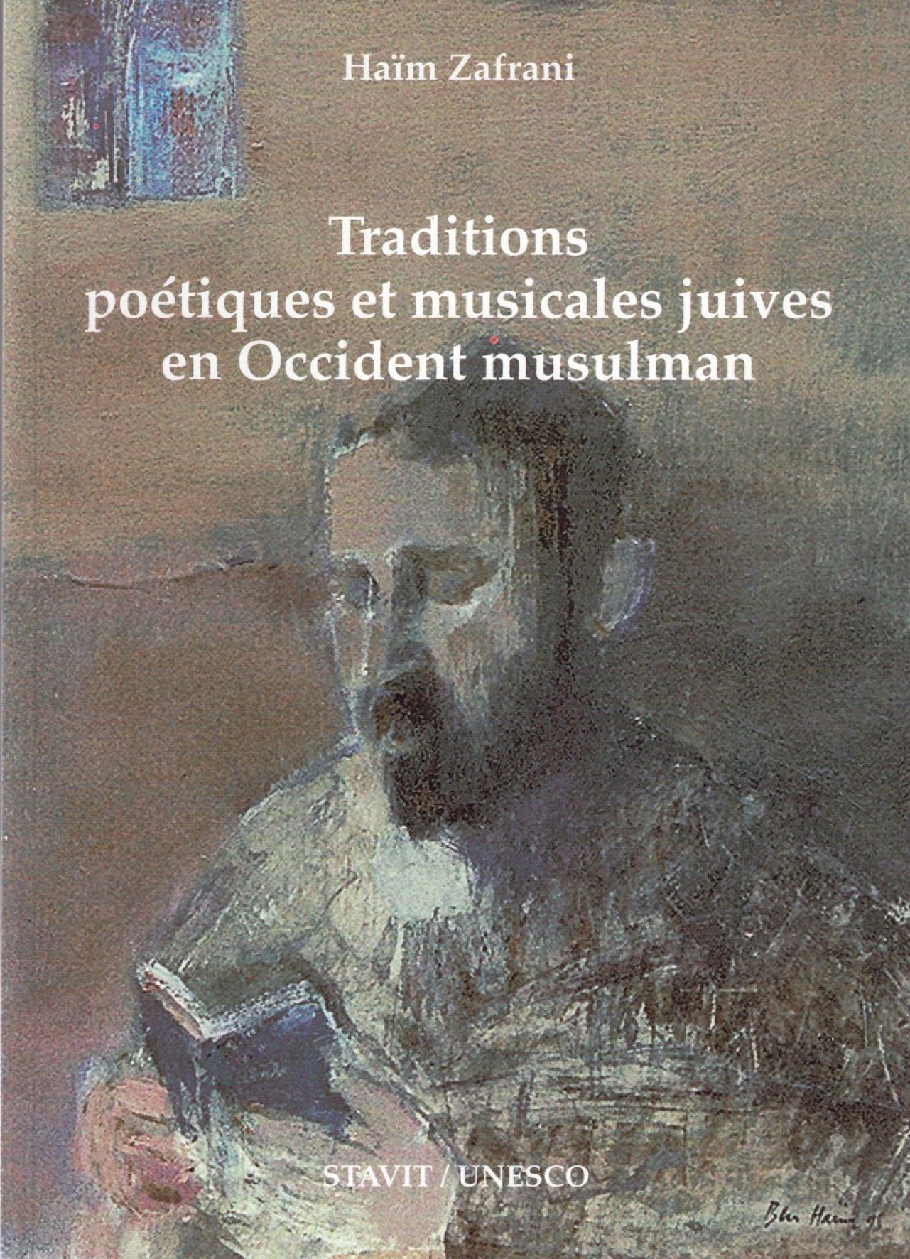 Tradition poètique et musicale juives