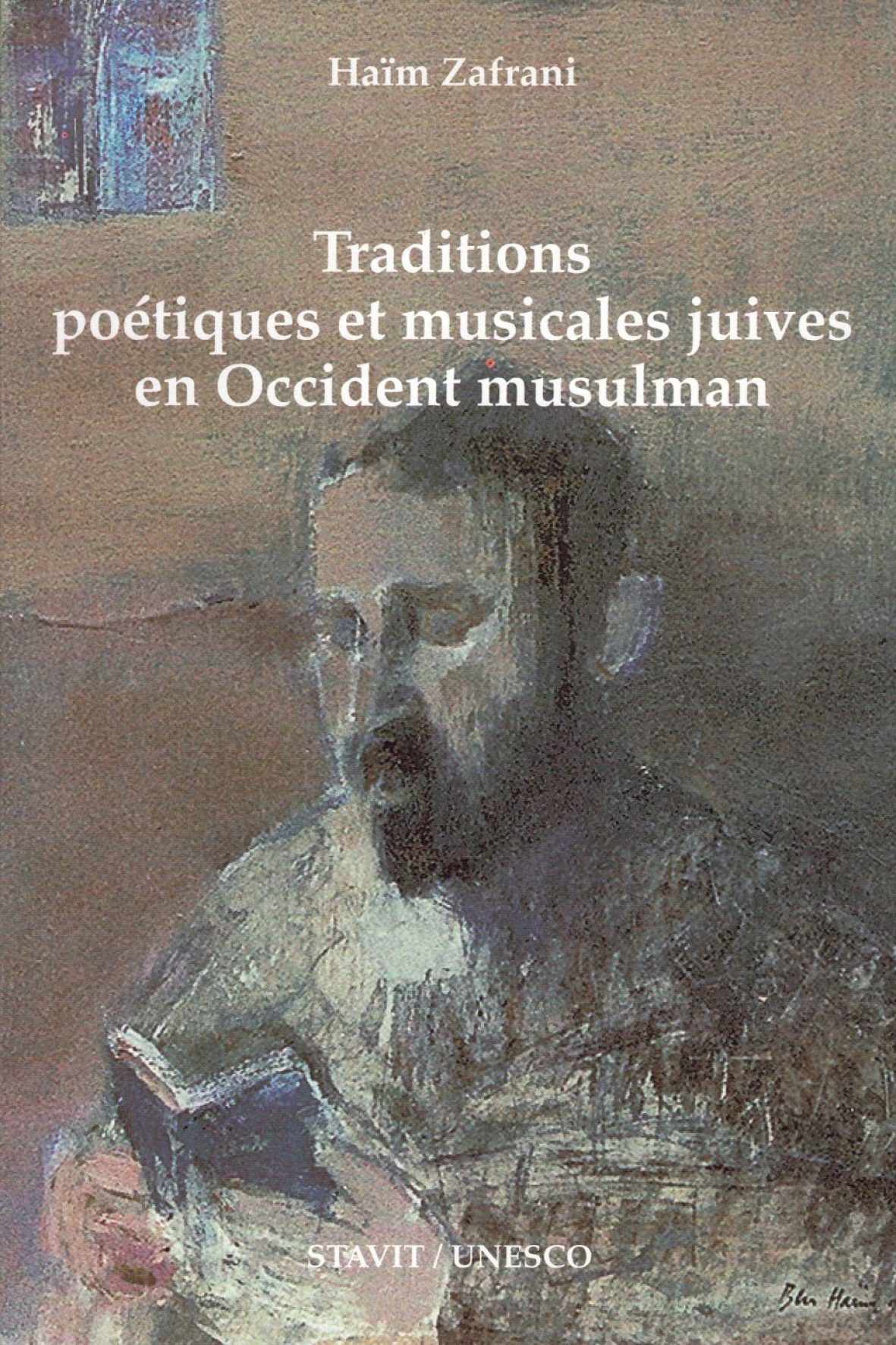 Tradition poètique et musicale juives